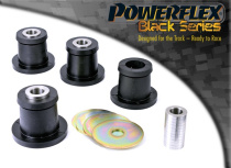 PFR19-910BLK Bakre Subframebussningar Black Series Powerflex